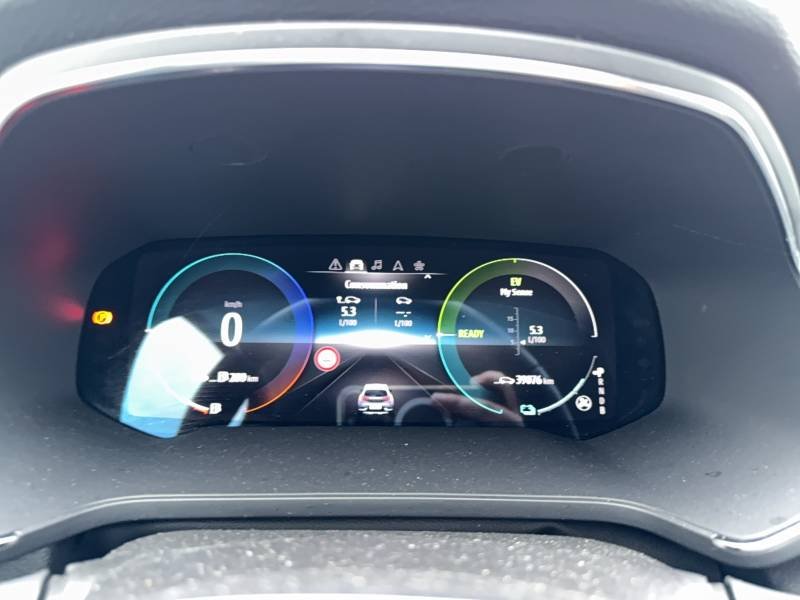 Renault Captur - Photo 19