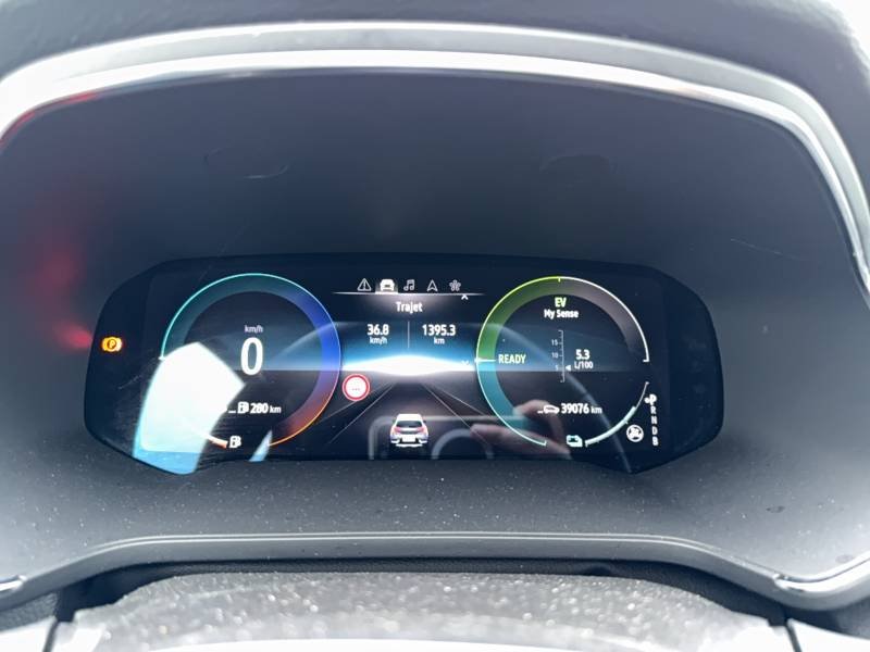 Renault Captur - Photo 20