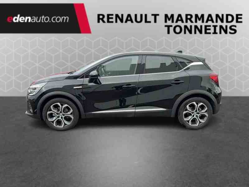 Renault Captur - Photo 2