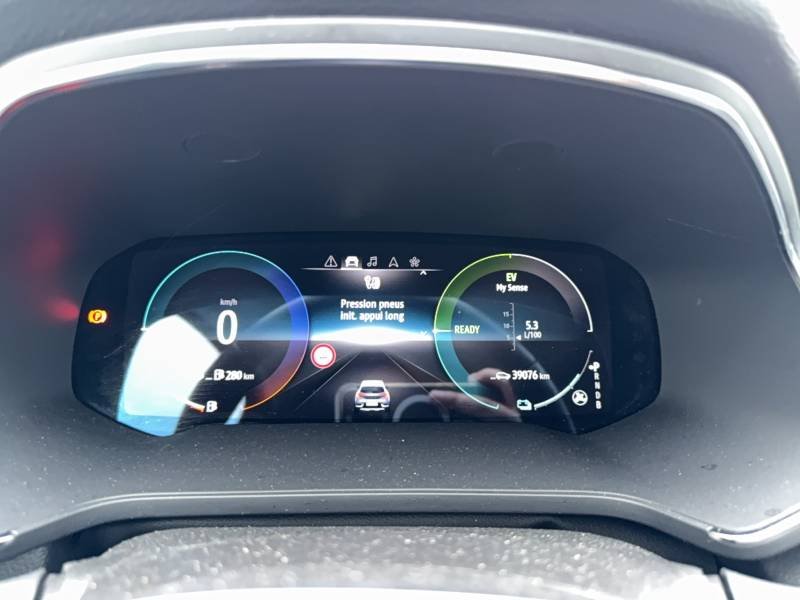 Renault Captur - Photo 21