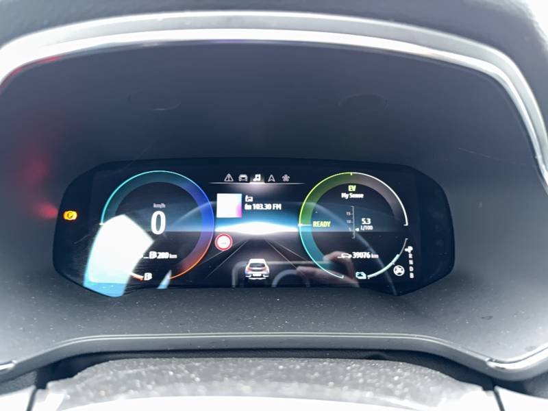 Renault Captur - Photo 22