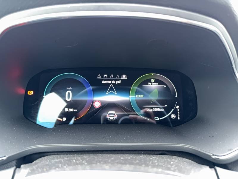 Renault Captur - Photo 24