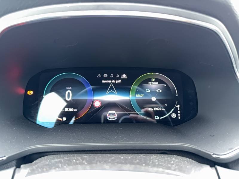 Renault Captur - Photo 25