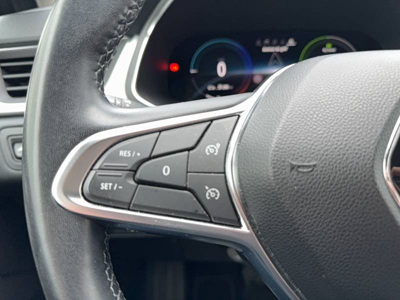 Renault Captur - Photo 27