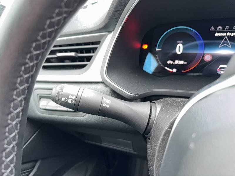 Renault Captur - Photo 28