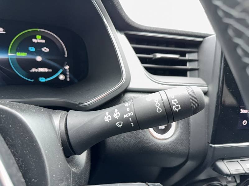Renault Captur - Photo 29