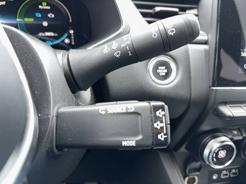 Renault Captur - Photo 30