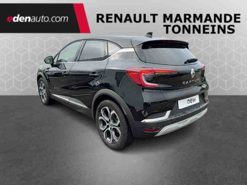 Renault Captur - Photo 3
