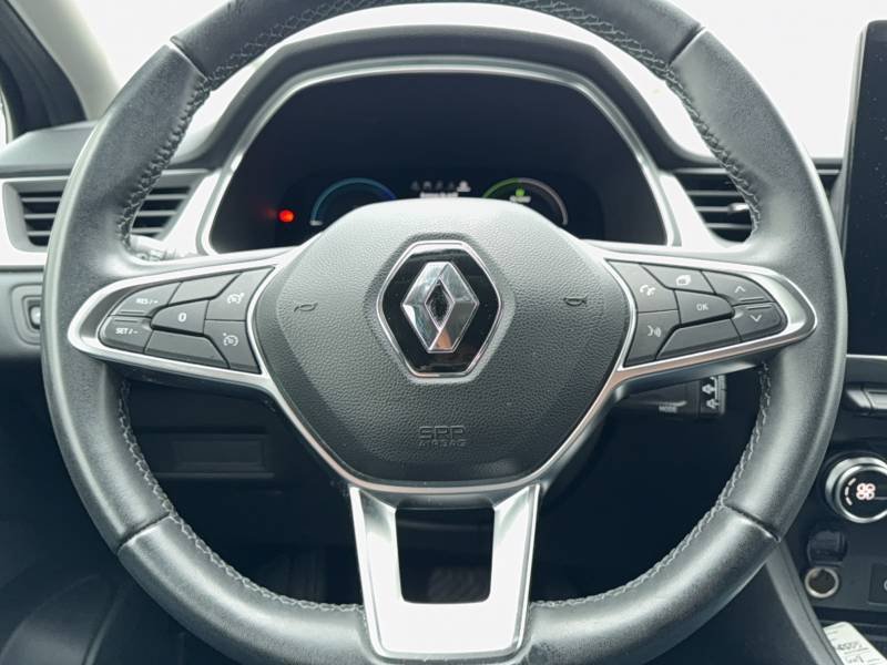 Renault Captur - Photo 31