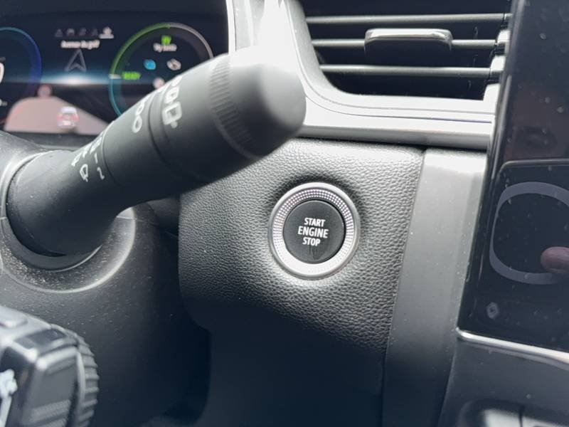 Renault Captur - Photo 32
