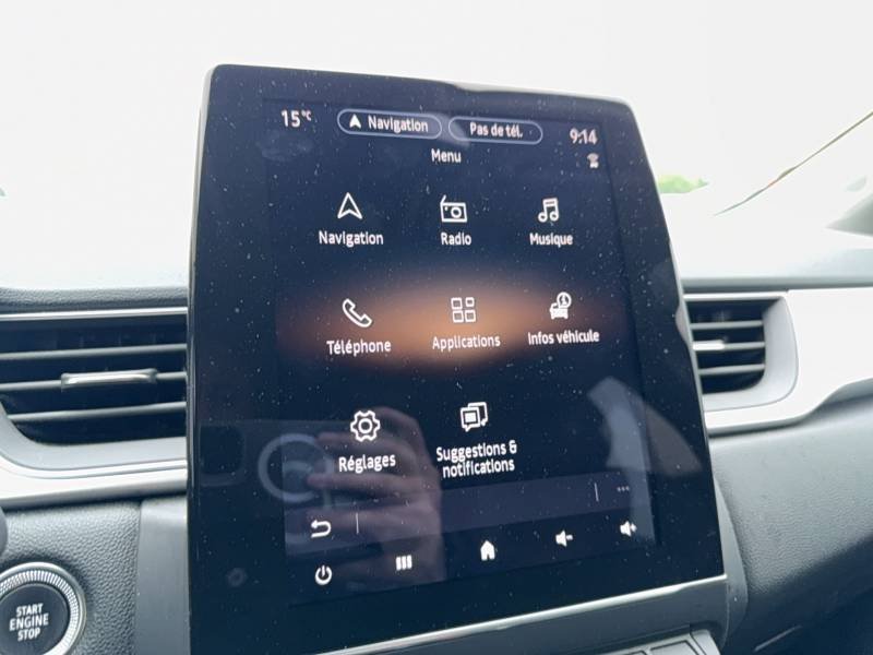 Renault Captur - Photo 34