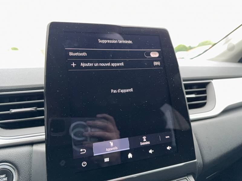 Renault Captur - Photo 38