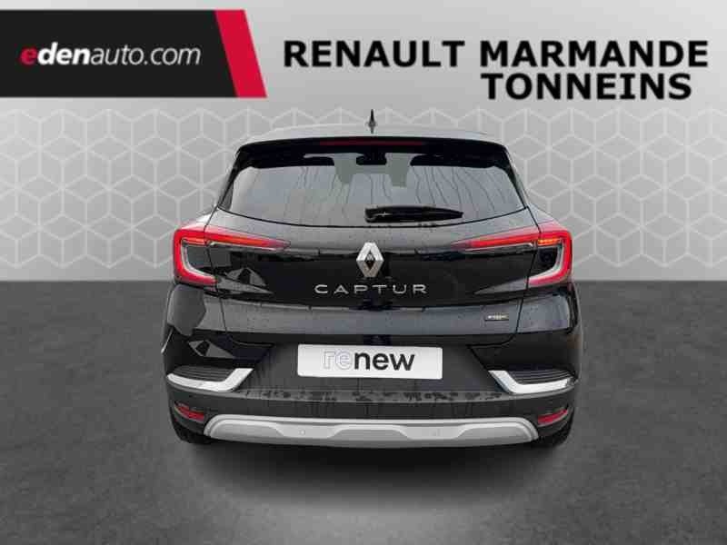 Renault Captur - Photo 4
