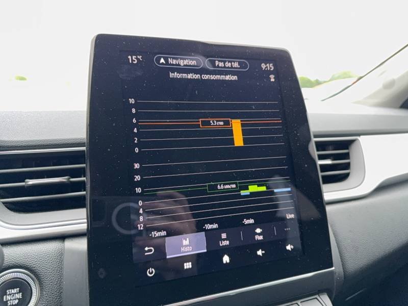 Renault Captur - Photo 42
