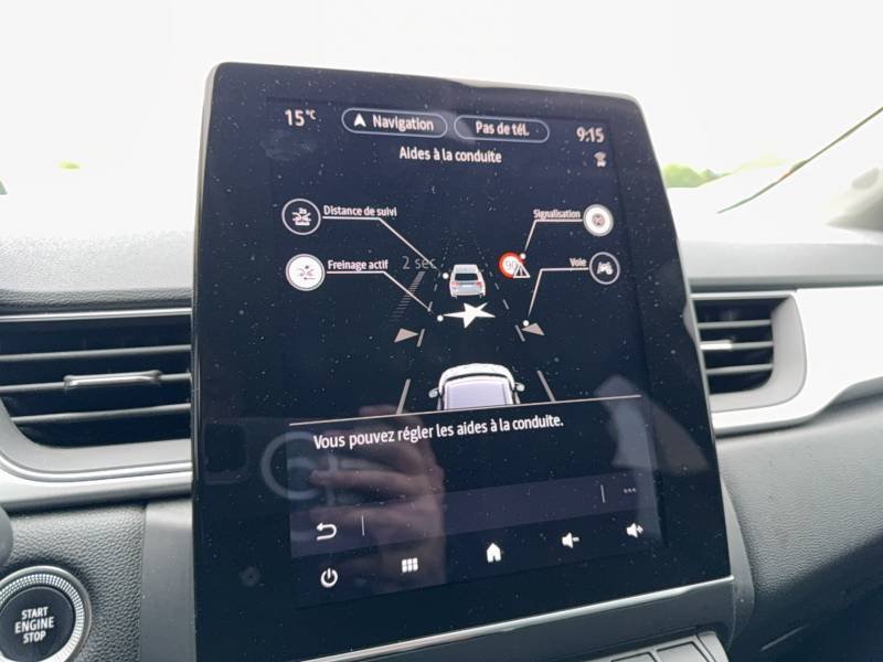 Renault Captur - Photo 45