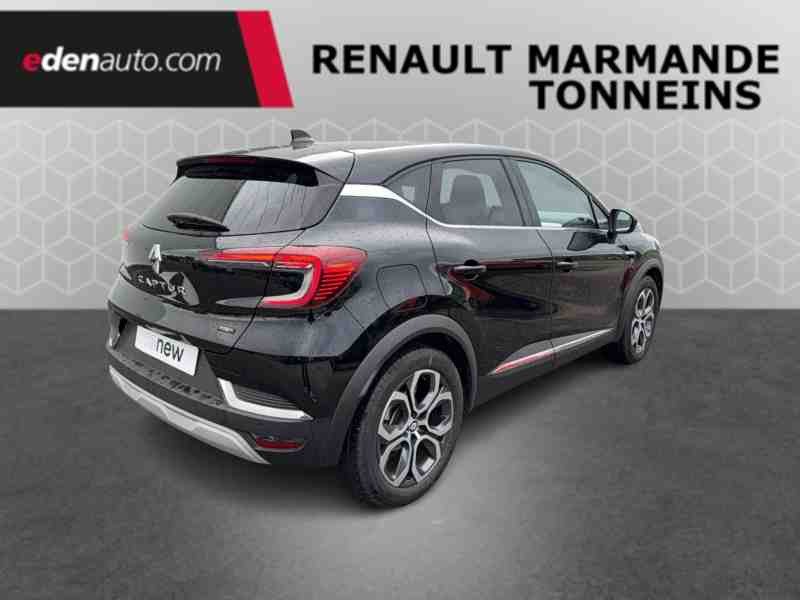 Renault Captur - Photo 5