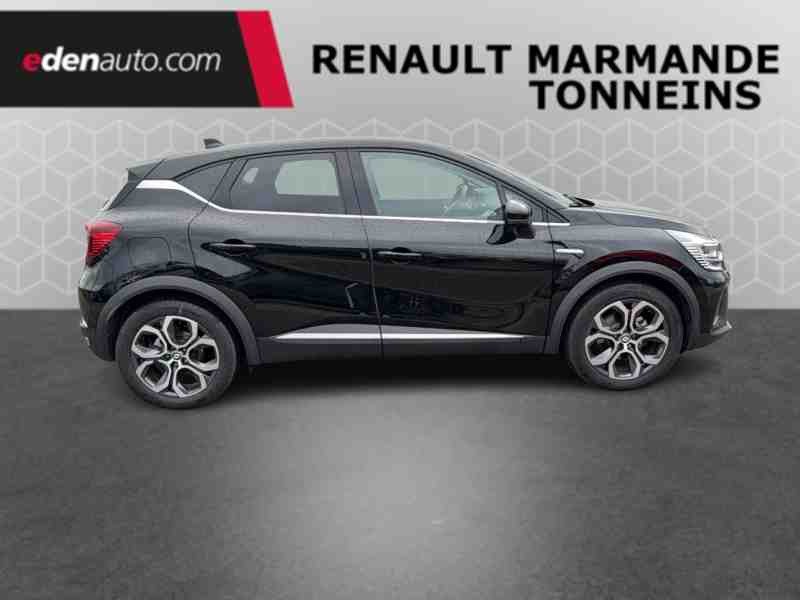 Renault Captur - Photo 6