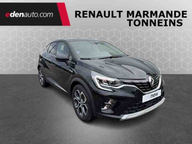 Renault Captur - Photo 7