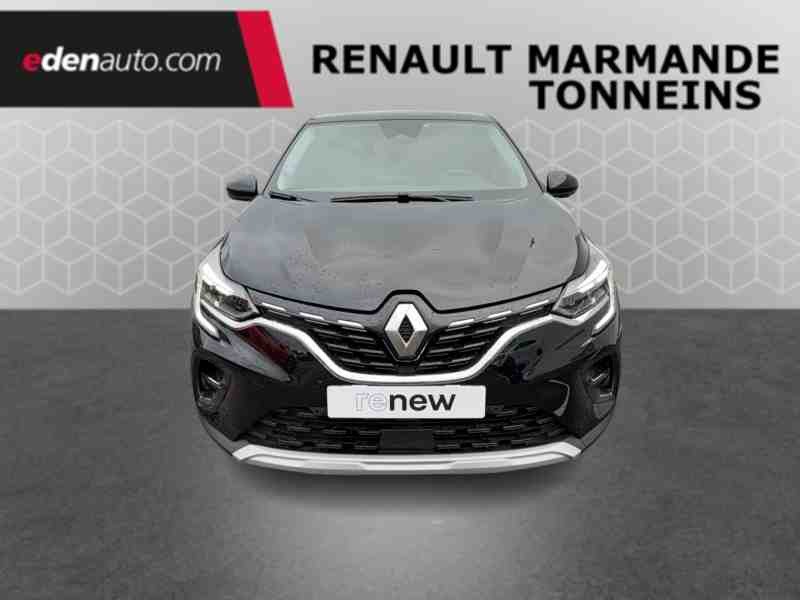 Renault Captur - Photo 8