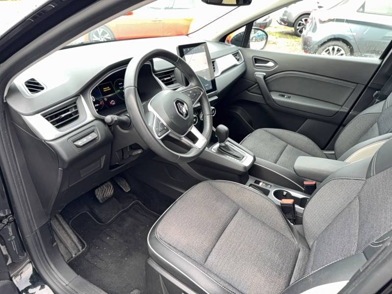 Renault Captur - Photo 9