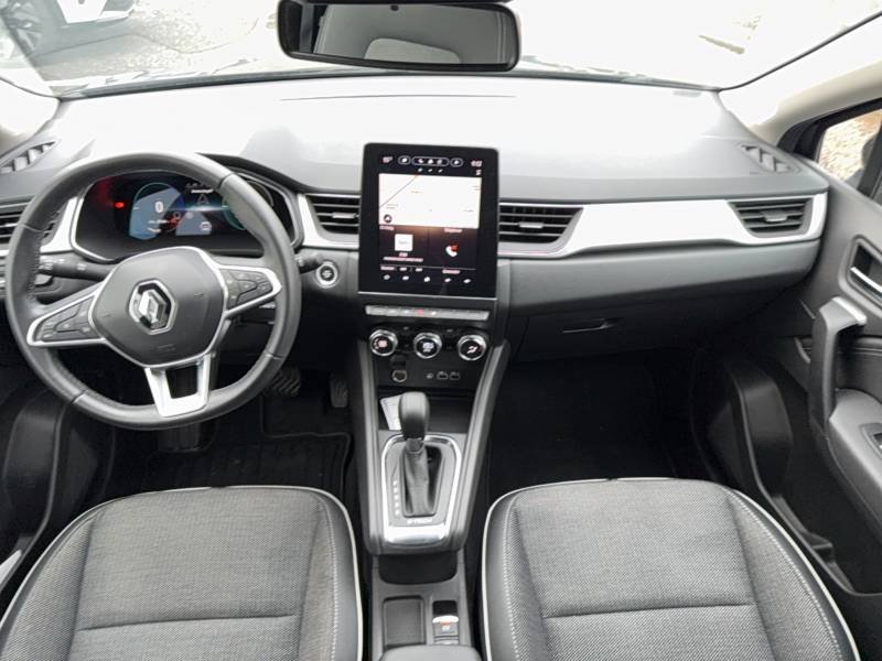 Renault Captur - Photo 10