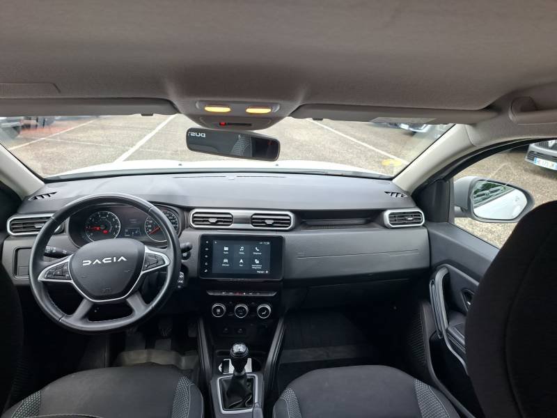Dacia Duster - Photo 11