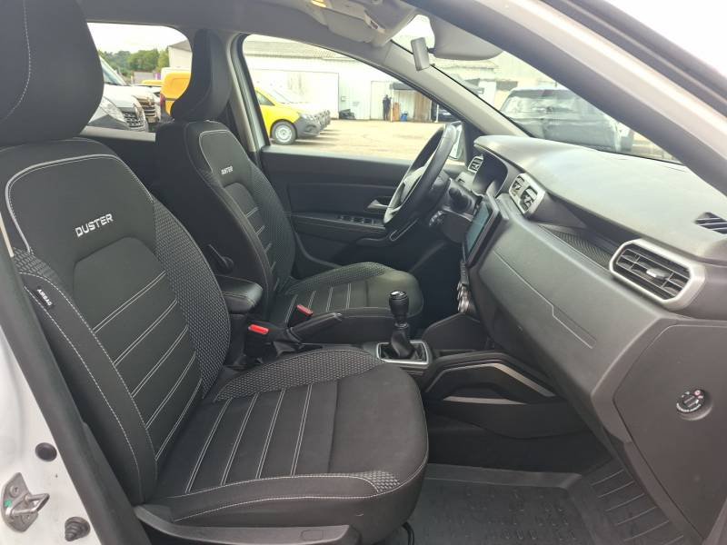 Dacia Duster - Photo 12