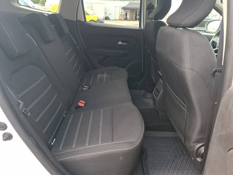 Dacia Duster - Photo 14