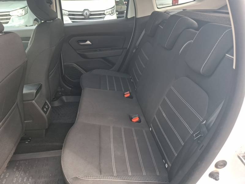 Dacia Duster - Photo 17