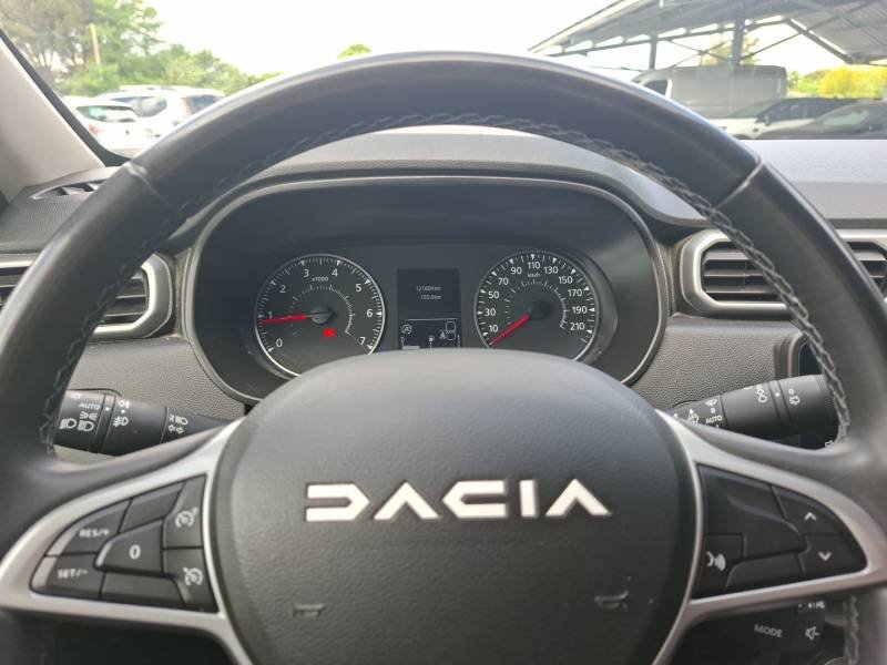 Dacia Duster - Photo 23