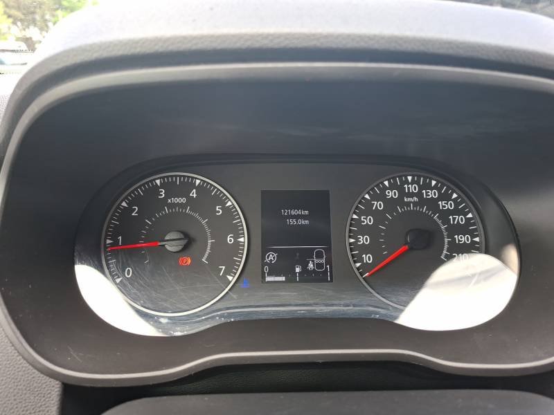 Dacia Duster - Photo 24