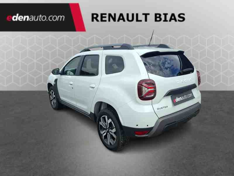 Dacia Duster - Photo 3