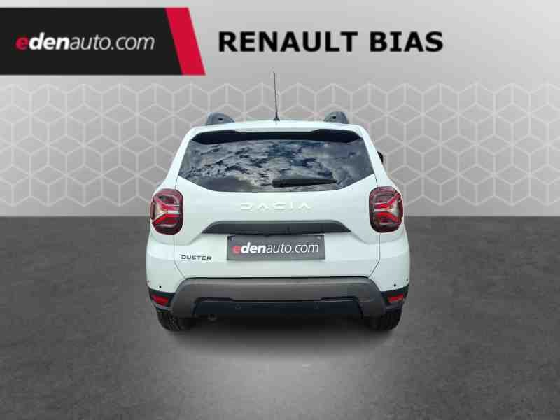 Dacia Duster - Photo 4