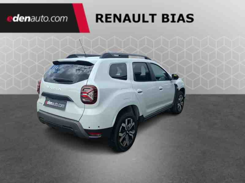 Dacia Duster - Photo 5