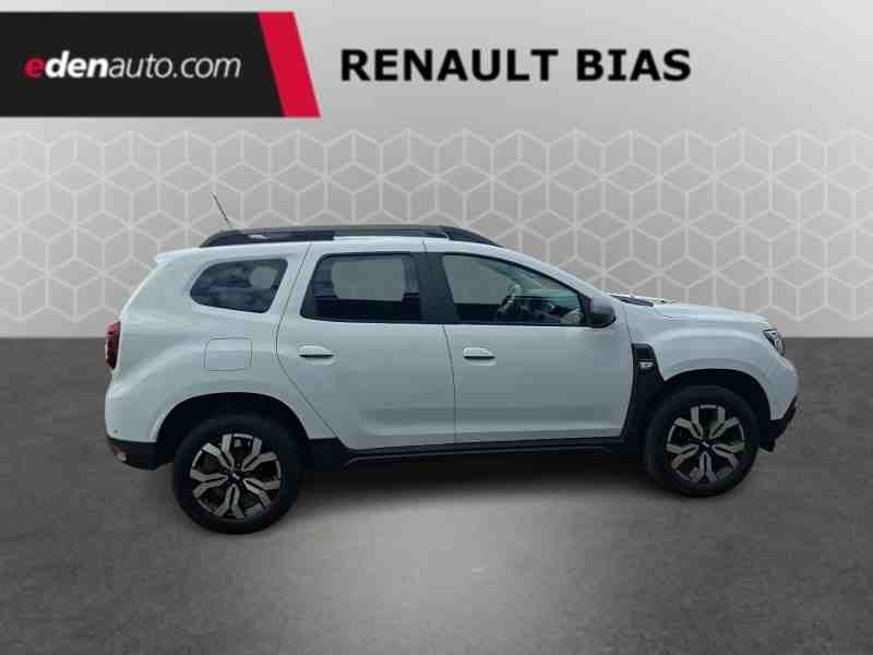 Dacia Duster - Photo 6