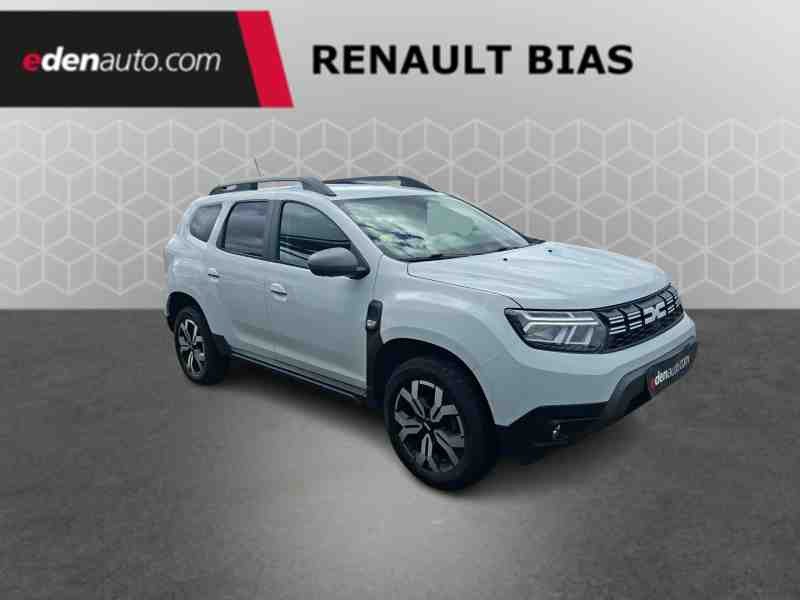 Dacia Duster - Photo 7