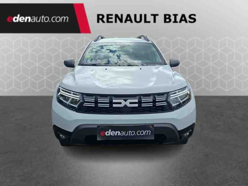Dacia Duster - Photo 8
