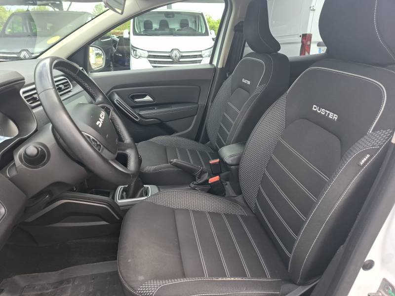 Dacia Duster - Photo 10