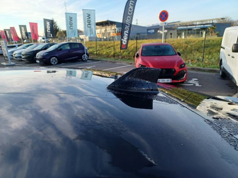 Renault Arkana - Photo 23