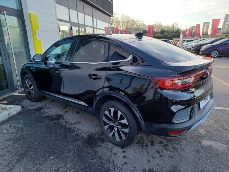 Renault Arkana - Photo 3