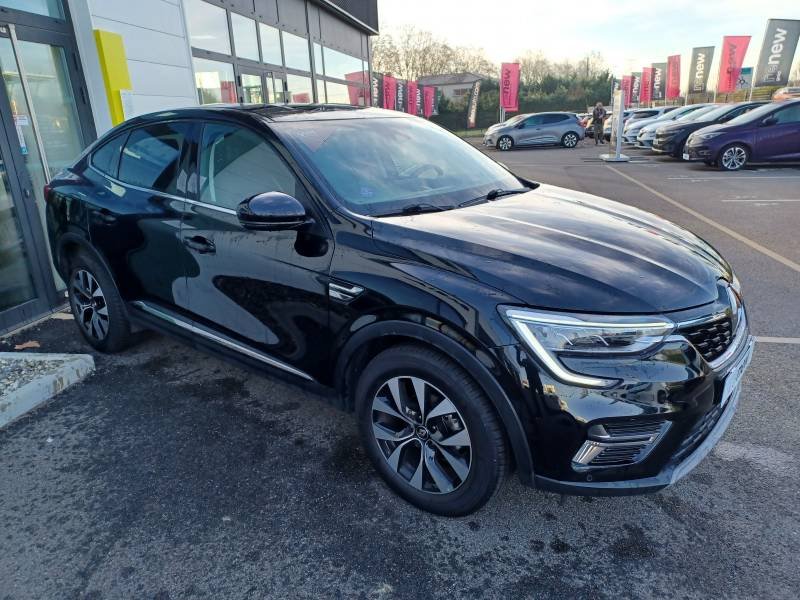 Renault Arkana - Photo 7