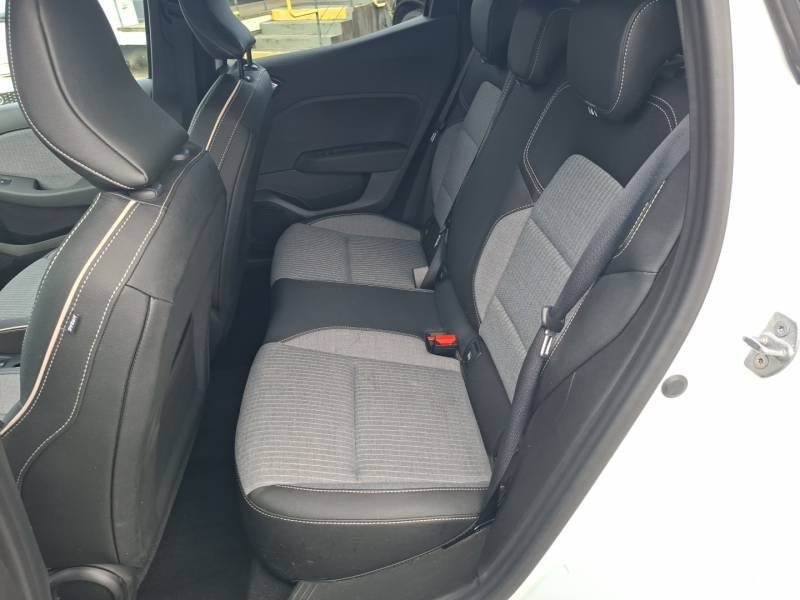 Renault Clio - Photo 11