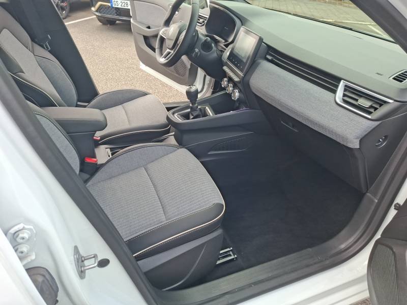 Renault Clio - Photo 12