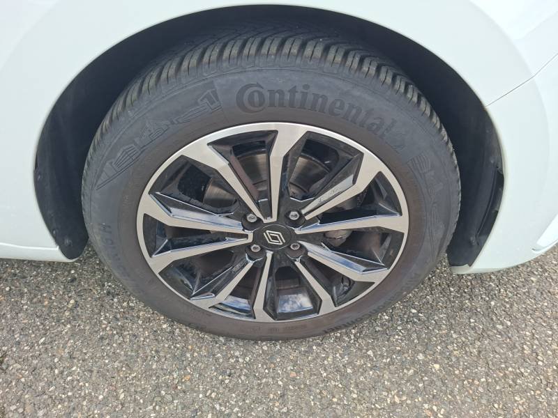 Renault Clio - Photo 13