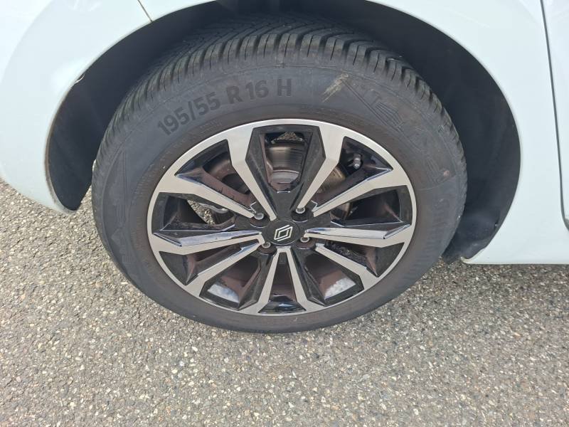 Renault Clio - Photo 14