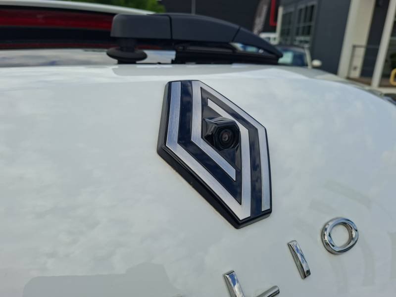 Renault Clio - Photo 19