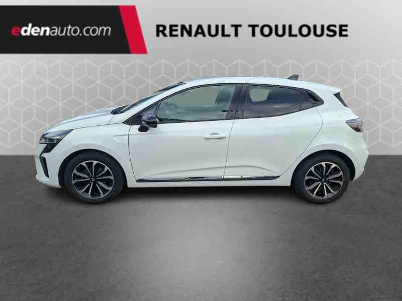 Renault Clio - Photo 2