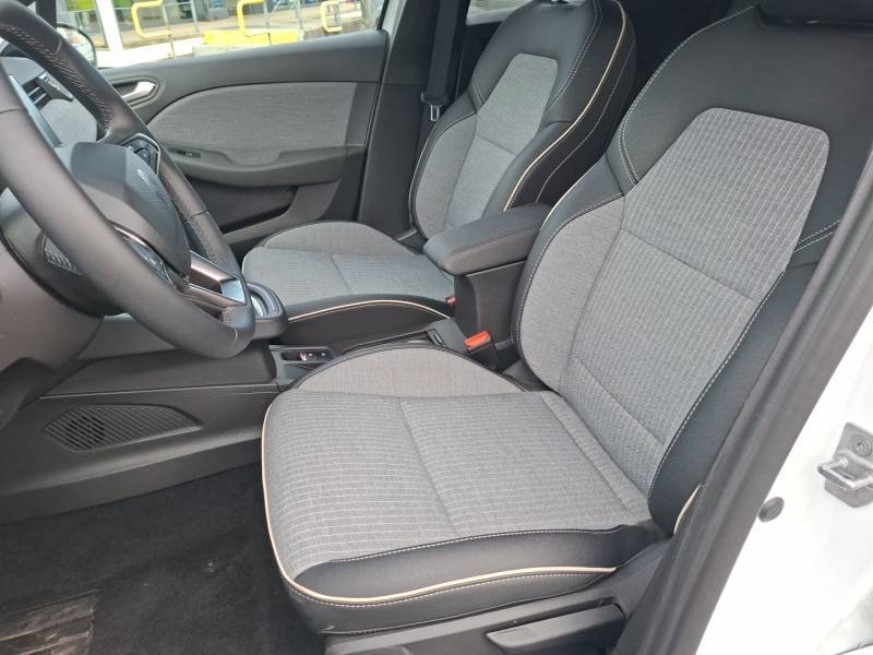 Renault Clio - Photo 22