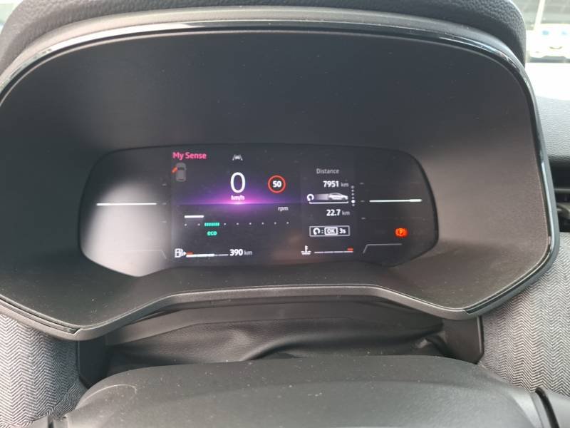Renault Clio - Photo 29