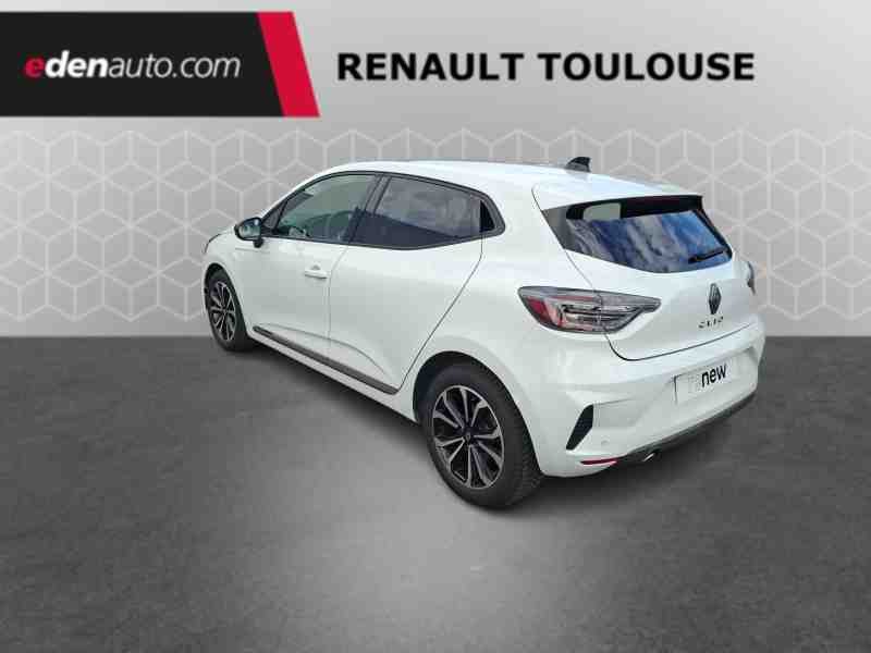Renault Clio - Photo 3